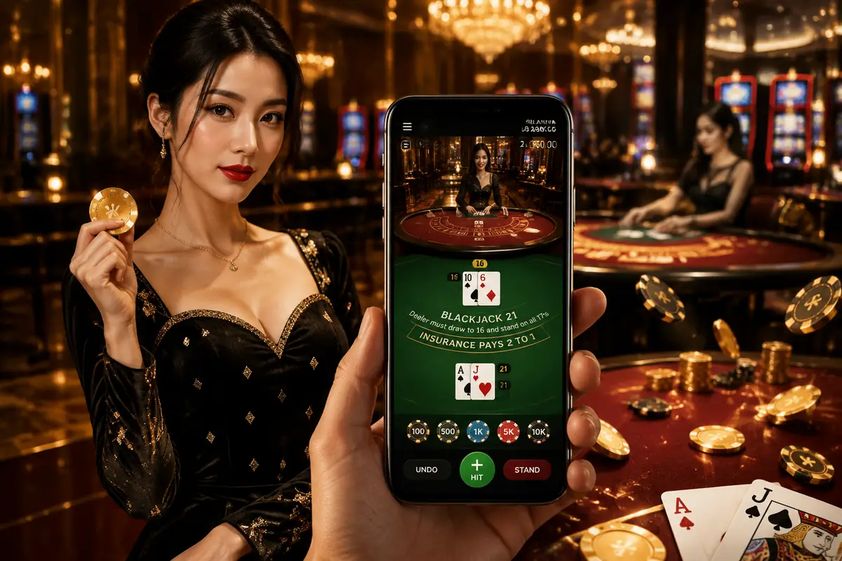 pkpk33 Live Baccarat ဒိုင်လာဂိမ်း